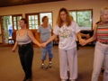 Sunday Dancing 3