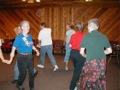 Sunday Dancing 9