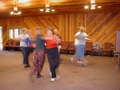 Sunday Dancing 12