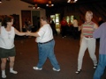 Grand Right & Left 1