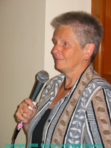 Anne U