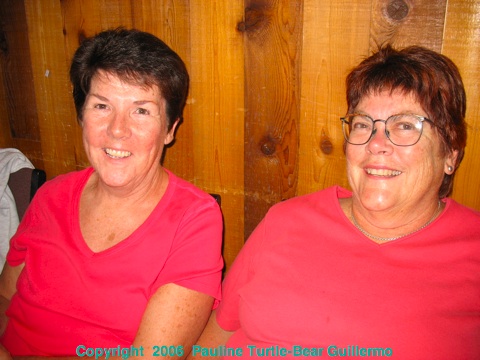 Red & Red