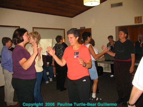 Last Dance 1