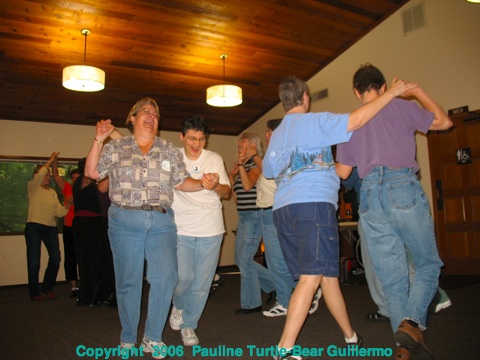 Last Dance 2