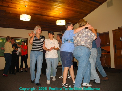 Last Dance 3