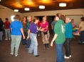 Evening Dancing 2