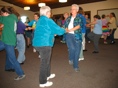 Evening Dancing 3