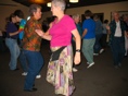 Evening Dancing 4