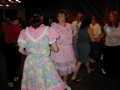Saturday Night Dancing 1