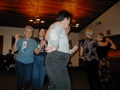 Saturday Night Dancing 13
