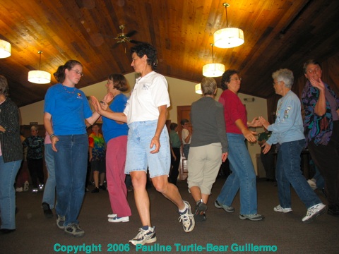 Dancing 6