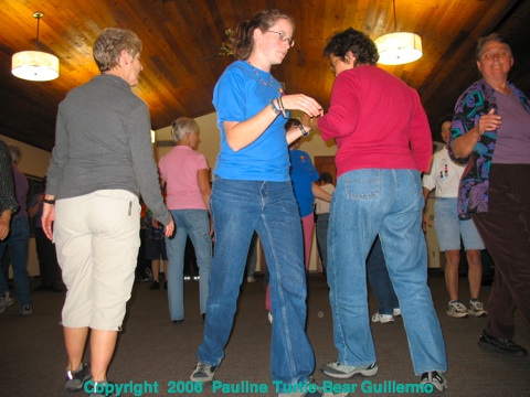 Dancing 7