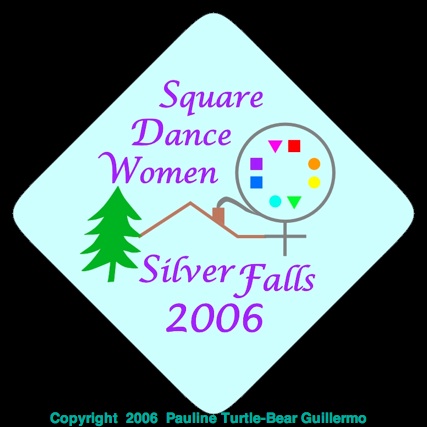 2006 Logo