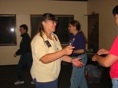 Evening Dancing