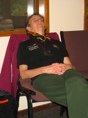 Pamlin Resting?