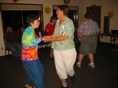 Saturday Night Dancing 1