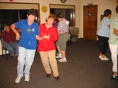 Saturday Night Dancing 2