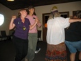 Saturday Night Dancing 5