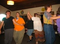 Saturday Night Dancing 6