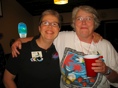 Dinah & Mary
