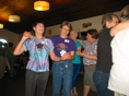 More Saturday Dancing 4
